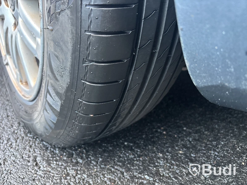 Personbil VOLVO R + S60 -2005 | BENSIN
