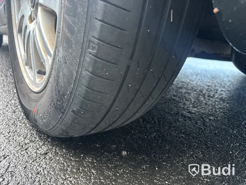 Personbil VOLVO R + S60 -2005 | BENSIN