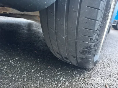 Personbil VOLVO R + S60 -2005 | BENSIN