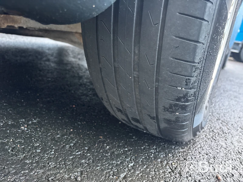 Personbil VOLVO R + S60 -2005 | BENSIN