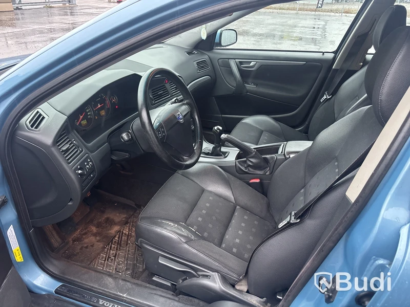 Personbil VOLVO R + S60 -2005 | BENSIN