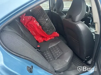 Personbil VOLVO R + S60 -2005 | BENSIN