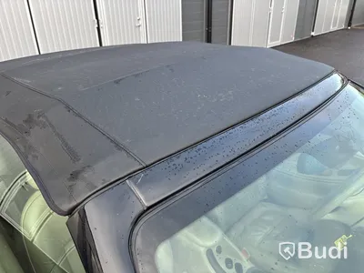 FORD MUSTANG -2000 Cabriolet