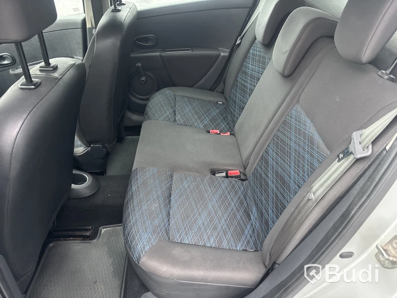 Renault Clio 1.2 -2008