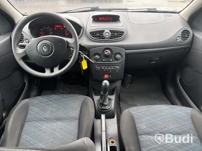 Renault Clio 1.2 -2008