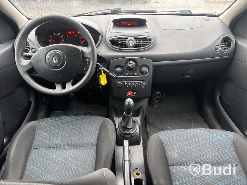 Renault Clio 1.2 -2008
