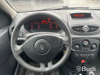 Renault Clio 1.2 -2008