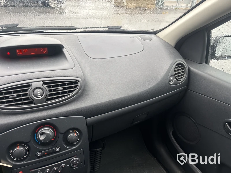 Renault Clio 1.2 -2008