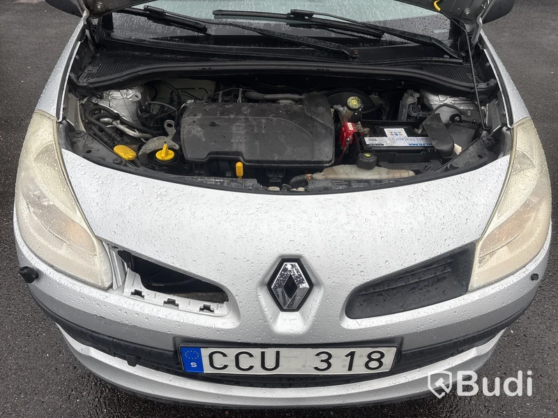 Renault Clio 1.2 -2008