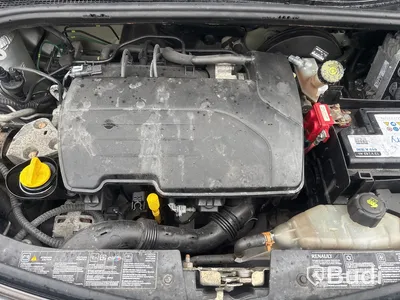 Renault Clio 1.2 -2008