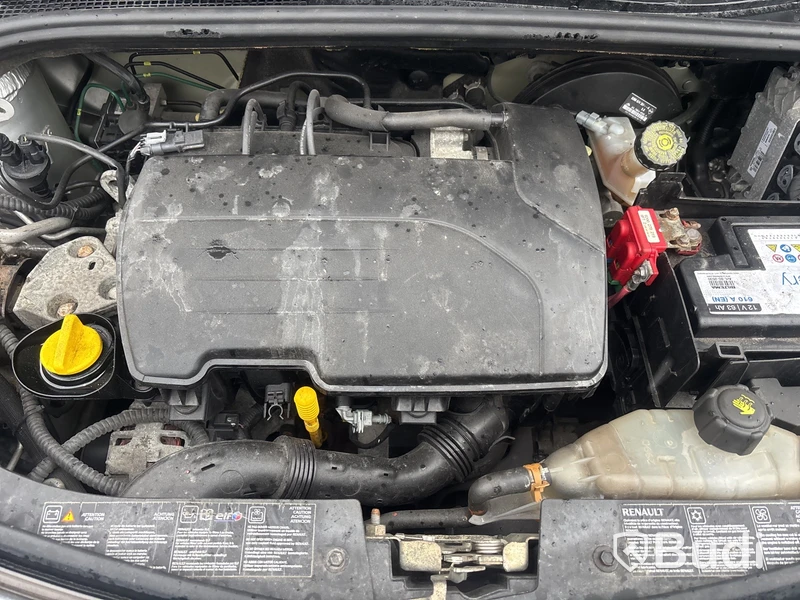 Renault Clio 1.2 -2008