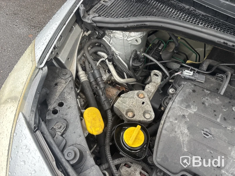 Renault Clio 1.2 -2008