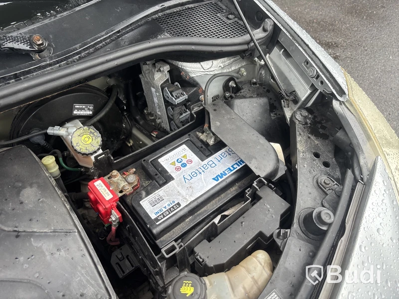 Renault Clio 1.2 -2008