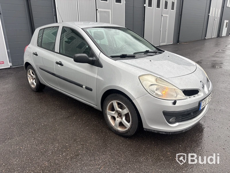 Renault Clio 1.2 -2008