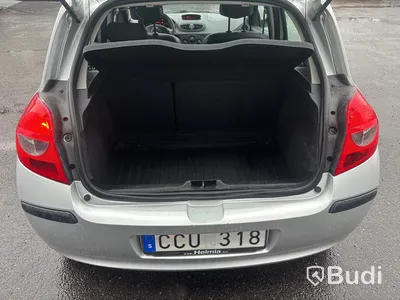 Renault Clio 1.2 -2008