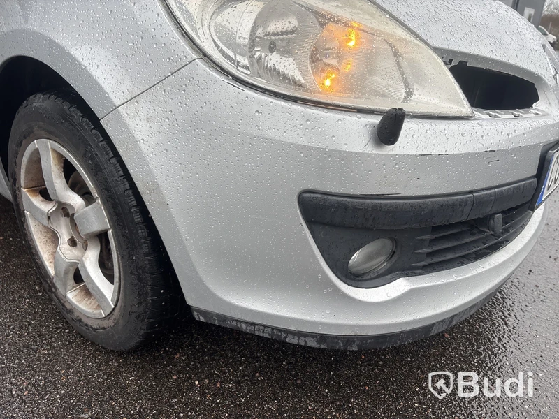 Renault Clio 1.2 -2008