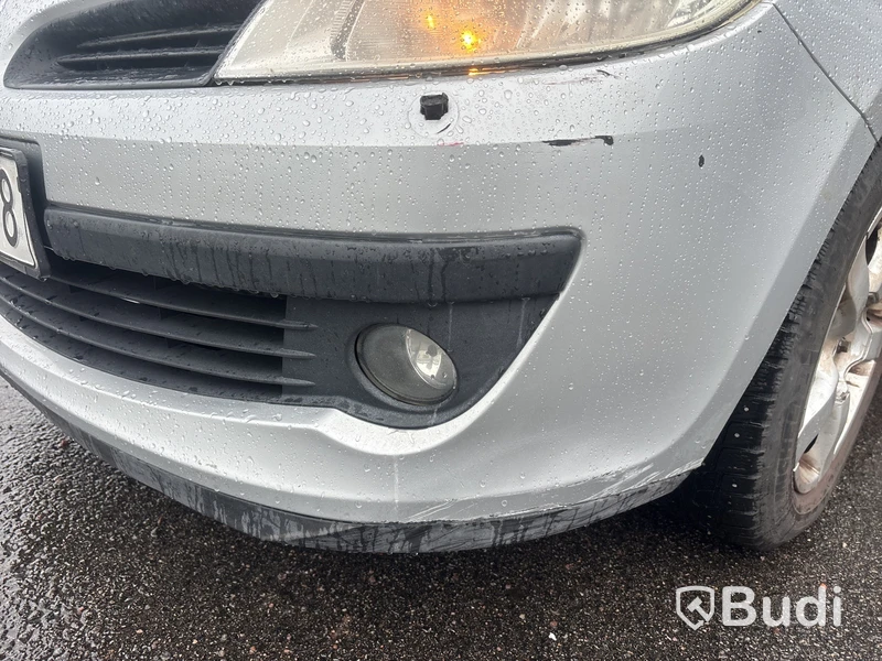 Renault Clio 1.2 -2008