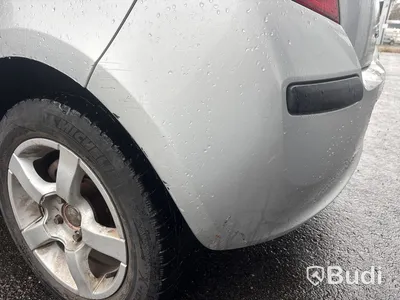 Renault Clio 1.2 -2008