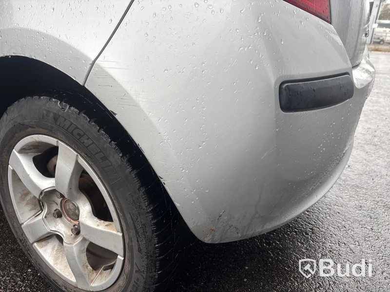 Renault Clio 1.2 -2008