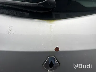 Renault Clio 1.2 -2008