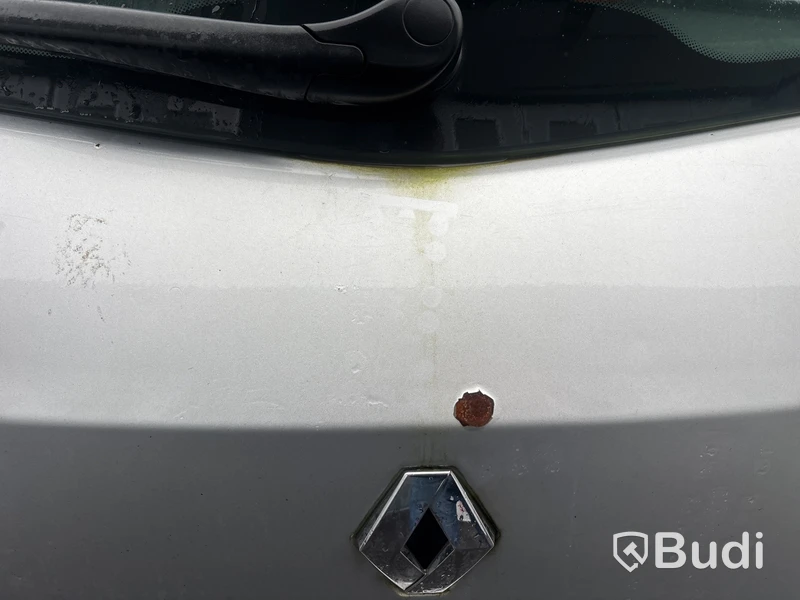 Renault Clio 1.2 -2008