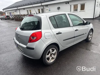 Renault Clio 1.2 -2008