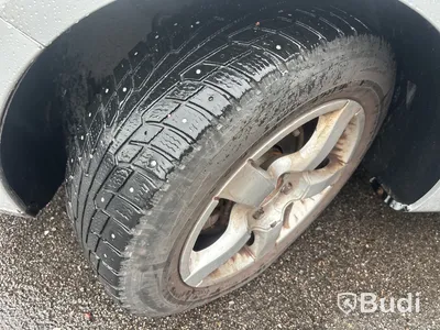 Renault Clio 1.2 -2008