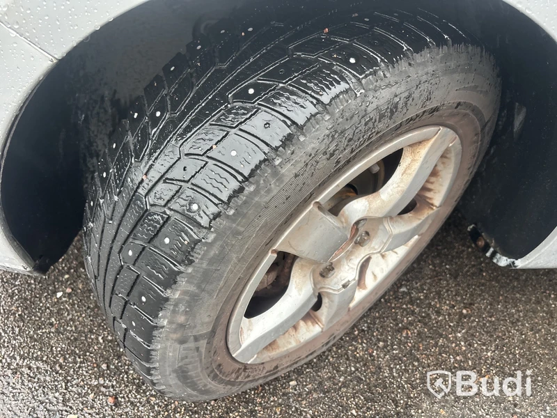 Renault Clio 1.2 -2008
