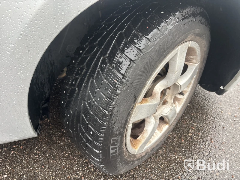 Renault Clio 1.2 -2008