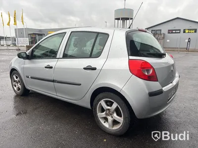 Renault Clio 1.2 -2008