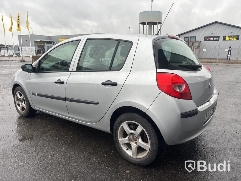 Renault Clio 1.2 -2008