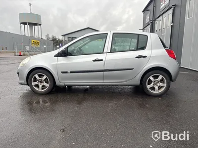 Renault Clio 1.2 -2008