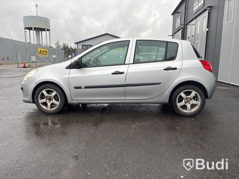 Renault Clio 1.2 -2008