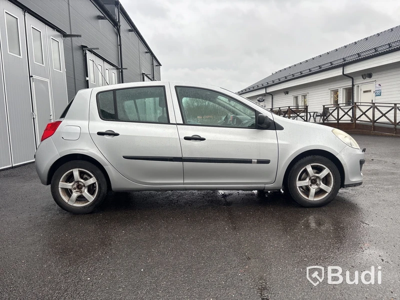 Renault Clio 1.2 -2008