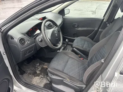 Renault Clio 1.2 -2008