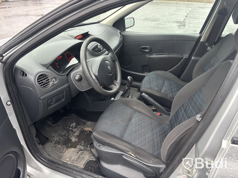 Renault Clio 1.2 -2008