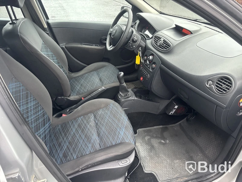 Renault Clio 1.2 -2008