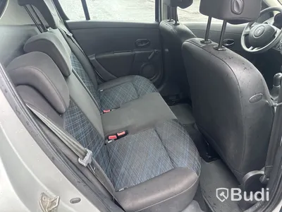 Renault Clio 1.2 -2008