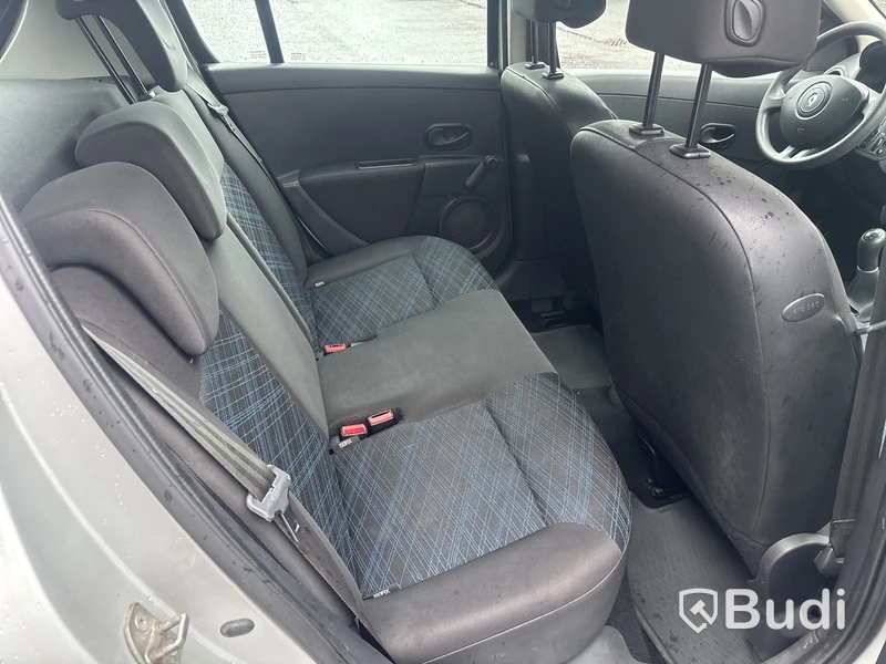 Renault Clio 1.2 -2008
