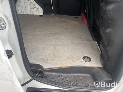 Personbil CITROEN BERLINGO -2014 AUT DIESEL
