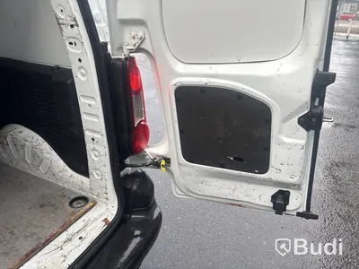 Personbil CITROEN BERLINGO -2014 AUT DIESEL