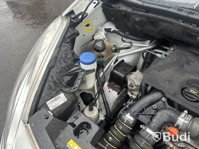 Personbil CITROEN BERLINGO -2014 AUT DIESEL