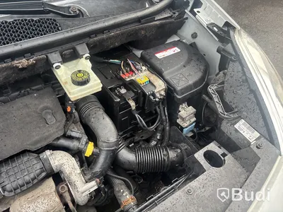 Personbil CITROEN BERLINGO -2014 AUT DIESEL