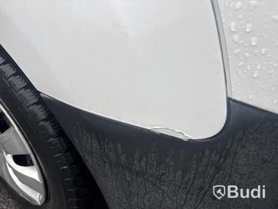 Personbil CITROEN BERLINGO -2014 AUT DIESEL