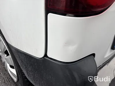 Personbil CITROEN BERLINGO -2014 AUT DIESEL