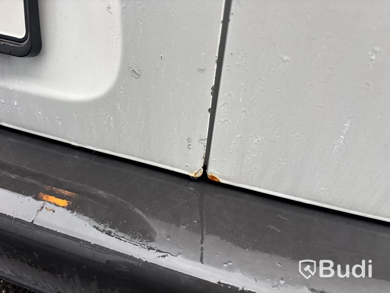 Personbil CITROEN BERLINGO -2014 AUT DIESEL