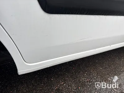 Personbil CITROEN BERLINGO -2014 AUT DIESEL