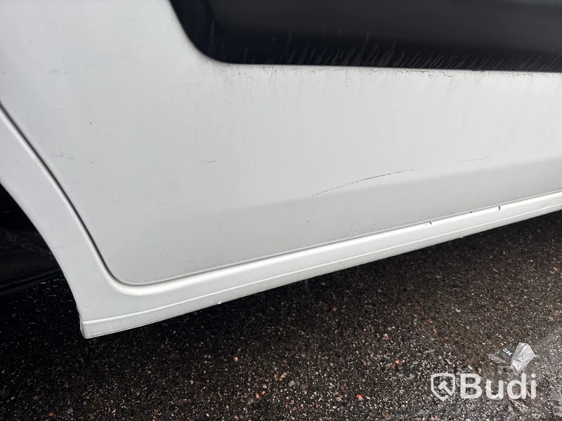 Personbil CITROEN BERLINGO -2014 AUT DIESEL