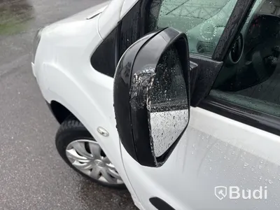 Personbil CITROEN BERLINGO -2014 AUT DIESEL
