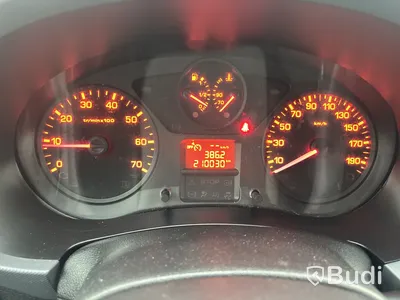 Personbil CITROEN BERLINGO -2016 | DIESEL